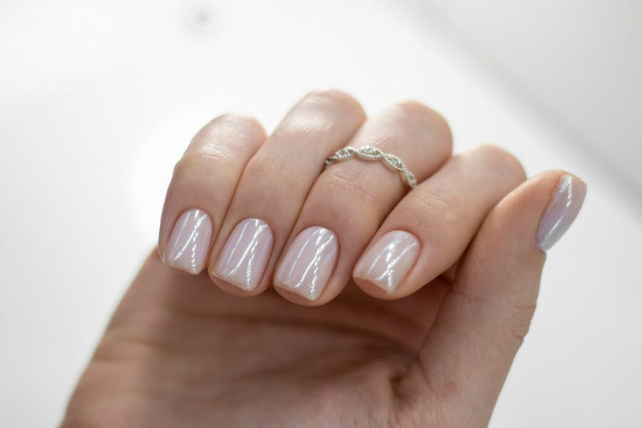 Nagelmodellage Anleitung für Anfänger
